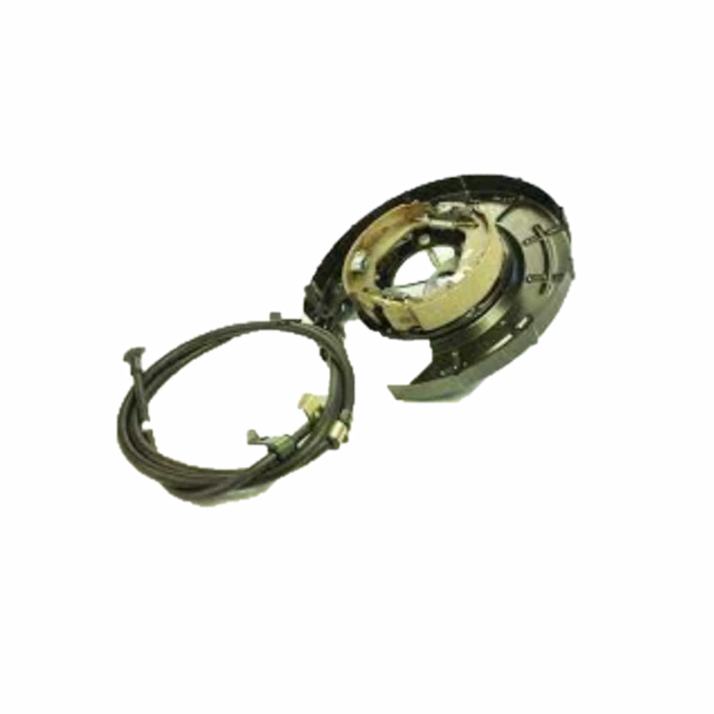 Brake Assembly Parking Rear right Side - 584603E001